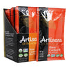 ARTISANA Organic Raw Cashew Butter 10 Pack, 1.06 OZ