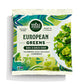 WHOLE FOODS MARKET European Greens Vegetable Blend, 12 OZ