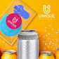 Spindrift Master Collection 20- Pack Of Sparkling Water & Real Squeezed Fruit 12 Fl Oz Can + 1 Freebie By Unique Outlet Brand
