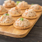Van Ecuador Tuna In Oil 4 Cans X 3Oz (6 Packages)