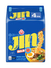 OTOKI Jin Ramen Mild Flavor, Authentic Korean Instant Noodles, Genuine Korean Ramen Soup Mix, Savory & Rich Quick & Easy Meal 4.