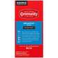 Community Coffee Breakfast Blend Medium Roast Single Serve Keurig K-Cup Pods 32 Ct Box