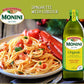 Monini Premium Extra Virgin Olive Oil, Originale Versatile & Balanced, 101.4oz (3L) Tin Can