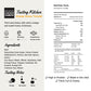 People’S Choice Beef Jerky – Tasting Kitchen – Orange Honey Teriyaki – Sweet & Savory – 8G Protein – Made In Usa – 1 Pound (16 Oz) Bag