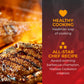 Melissa Cookstons Grillin Shake BBQ Rub, Award Winning Barbecue Rubs, 16 Oz