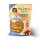 Maui Keto Treats Butter Cream Hot Cake Mix - Gluten Free, Low Carb Prepared with Almond Flour - 7.5 Oz (Butter Cream Hot Cake Mi