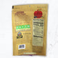 Sisters Fruit Company, Blackberry Apple Chips, All-Natural, No Preservatives, Fat-Free (Contains SIX 2.25 OZ. Bags)