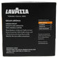 Gran Aroma Medium Roast Ground Coffee Pods By Lavazza For - 10 X 0.34 Oz Coffee
