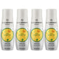 SodaStream Diet Ginger Ale, 4-Pack, 14.9 FL Oz Each, Model 1100913011
