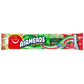 Airheads Xtremes Sweetly Sour Candy Belts, Merry Berry Flavor, 2oz (Pack of 18), Green