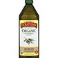Pompeian USDA Organic Robust Extra Virgin Olive Oil  First Cold Pressed  Full-Bodied Flavor  Perfect for Salad Dressings & Marinades  32 FL. OZ.