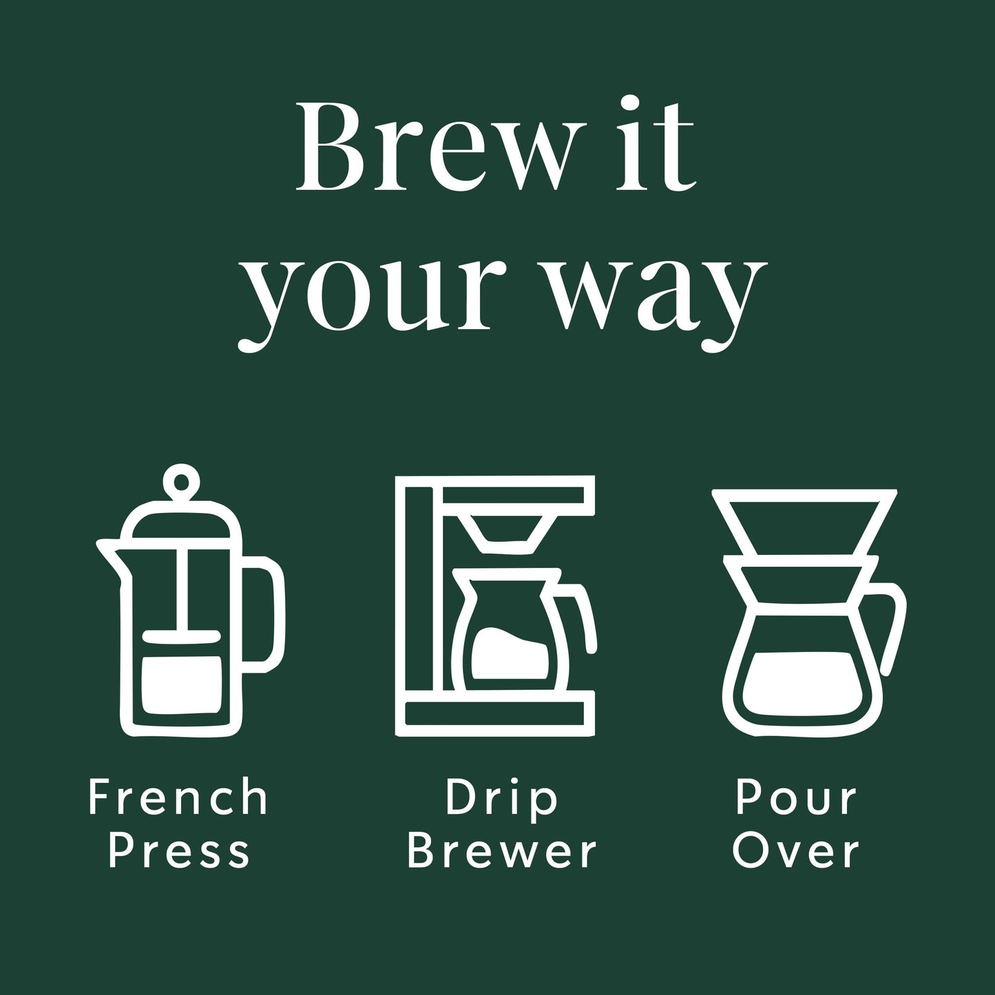 Starbucks Ground Coffee, Medium Roast Coffee, Decaf Pike Place Roast, 100% Arabica, 6 Bags (12 Oz Each)
