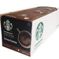 Nescafe Dolce Gusto Starbucks House Blend Americano X 3 Boxes (36 Capsules) 36 Drinks