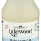 Lakewood, Organic Aloe Vera Gel Juice, 32 Oz