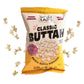 Little Lads Healthy Popcorn (Buttah) - Vegan, Gluten-Free, Non-GMO Popcorn with Rich Butter Flavor 100% Plant-Based, 5.4 Oz (Pac