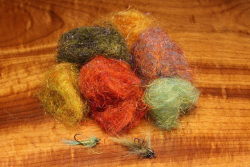 Cohn's Carp Dub Stone Ground Mustard