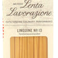 Rummo Linguine Pasta No.13, 16 Ounce, Always Al Dente, Plastic Packaging