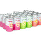 Spindrift Lemonade 3 Flavor Variety 20 Pack,12 Fl Oz (Pack Of 20)