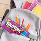 SKITTLES Wild Berry Chewy Candy Bulk - Share Size, 4 oz Bags (Pack of 24), Fruit Flavored Candy with Strawberry, Berry Punch, Wi