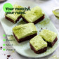MATCHA DNA Organic Matcha Green Tea Powder - Culinary Grade - 10 oz - Green