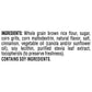 Quaker Rice Crisps, Gluten Free, Apple Cinnamon, 0.91 Oz, 30 Count