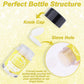Edible Glitter - Gold Luster Dust Edible for Drinks Cakes, Food Grade Cake Decorating Shimmering Glitter, Sprinkle Powder Glitte