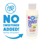 Hypothermias Unsweetened Coconut Shaved Ice Syrup Concentrate - 4 Fl Oz - Makes 1 Gallon - Add Water and Sweetener