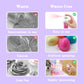 Edible Glitter Spray Set - 100% Edible Glitter for Cakes, Cupcakes, Cake Pops, Drinks, Chocolate, Strawberries, Cookies, Food Gr