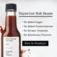 Seor Lechuga Hot Sauce - Hot Sauce Made From Carolina Reaper Peppers And Habanero Pepper - .002 Chipotle, Salt, Reaper