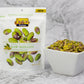 Setton Farms Shelled Pistachios, Non-GMO, Gluten Free, Vegan, 5 Oz, Raw