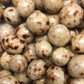 Bulk Marbled Chocolate Covered Espresso Beans | 5Lb Bulk Resealable Bag | Premium Quality Marbled Chocolate | Energizing Snacks