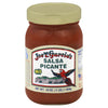 Joe T Garcias Mild Salsa Picante, 16 Ounce (Pack of 12)