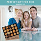 6.5 lb Baking Soda Powder Bulk  enhanced Sodium Bicarbonate Powder  100% Pure  Used for Bread  Cookies and Other Baked Goods  Also Can Clean and Deodorize