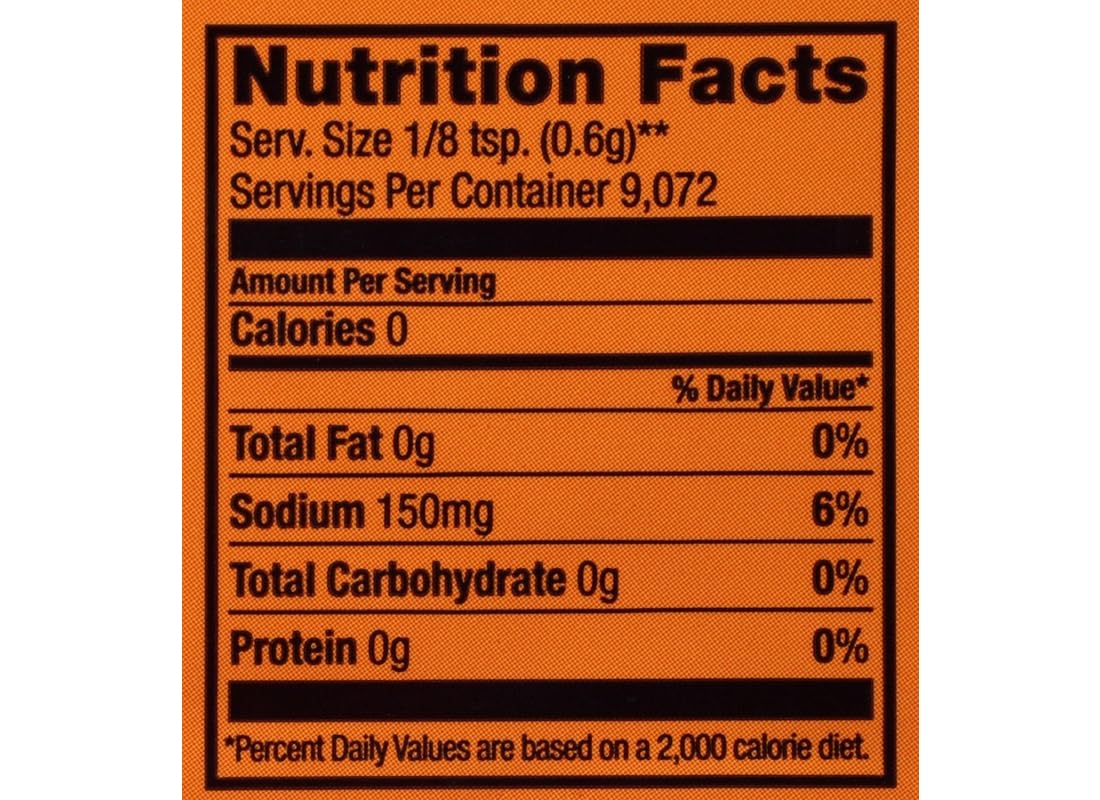 Arm & Hammer Baking Soda, 12lb