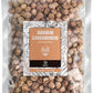 Soeos Amomum Cardamomum 4Oz (113G), Authentic Herb, White Cardamom, Dried Bai Dou Kou, Amomum Krervanh, Round Cardamon, Cardamon Cluster, White Fruit Amomin, Elettaria Cardamomum, Fructus Amomi.