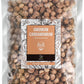 Soeos Amomum Cardamomum 4Oz (113G), Authentic Herb, White Cardamom, Dried Bai Dou Kou, Amomum Krervanh, Round Cardamon, Cardamon Cluster, White Fruit Amomin, Elettaria Cardamomum, Fructus Amomi.