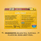 Twinings Earl Grey Tea 2-Pack – A Bright And Zesty Black Tea Infused With Citrus Bergamot Flavours, Caffeinated Tea Bags, Individually Wrapped, 20 Count Each