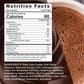 Mauds Flavored Hot Chocolate Variety Pack  48ct  Recyclable Single Serve Pods  Compatible with Keurig K Cups Maker