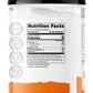 Nutricost Pantry Baking Soda (5 LBS) - For Baking, Cleaning, Deodorizing, and More