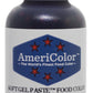 Americolor, Pumpkin, 0.75 Ounce Bottle, Soft Gel Paste Food Color