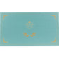 Harney & Sons Teal Tea Chest Gift, Featuring 8 Wrapped Sachet Flavors