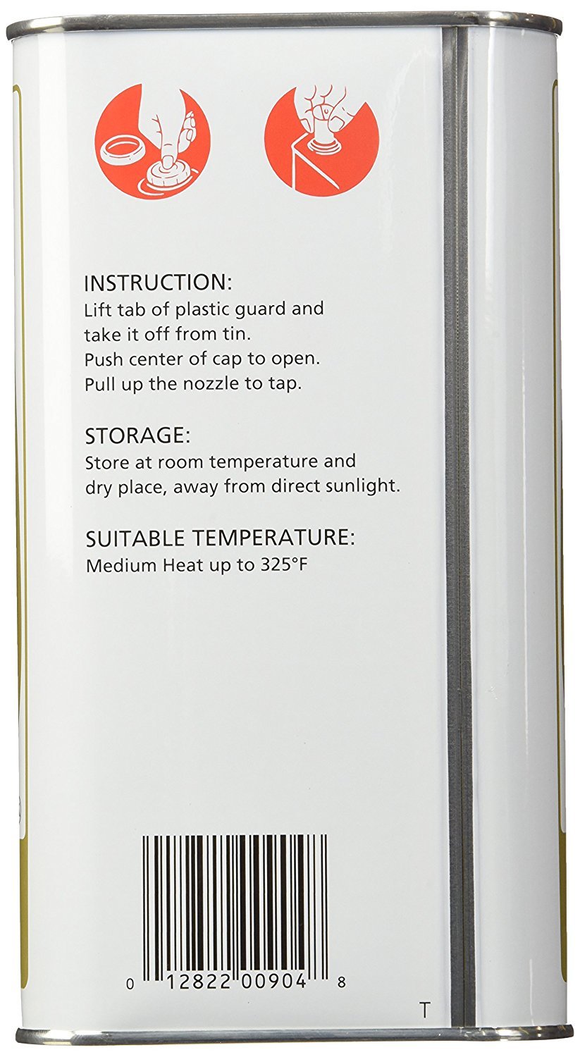Oil, Sesame, Kadoya, Sysco, 1-56Oz
