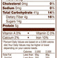 Bob'S Red Mill Original Whole Grain No Fat Granola - 12 Oz - 2 Pk