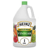 Heinz Distilled White Vinegar 5% Acidity, 1 gal Jug