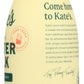 Kates Butter Buttermilk, 16 Fz