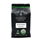 The Bean Organic Coffee Company Water Processed DECAF Caramel, Medium Roast, Whole Bean Coffee, 16-Ounce Bag