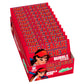 Big League chew Strawberry Tray + (12 Packs)