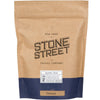 Stone Street Flavored Ground Coffee, Southern Pecan, Freshly Roasted, 100% Colombian Arabica, Gourmet Coffee, Toasted Nut Flavor