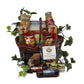 Gift Basket Village Dad'S Favorite Medium Gift Basket