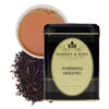 Harney & Sons Formosa Oolong, 3Oz Tin Of Loose Tea